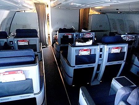 Air Berlin Business Class Air Berlin Business Class