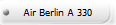 Air Berlin A 330