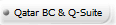 Qatar BC & Q-Suite
