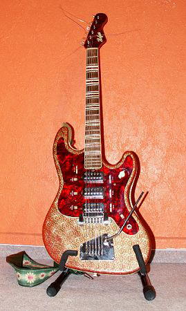Hofner 176