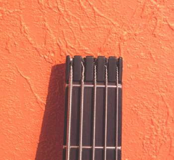 Steinberger Spirit XT25