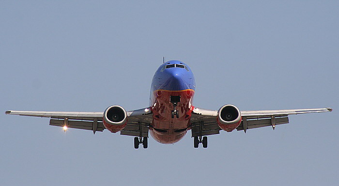 Southwest