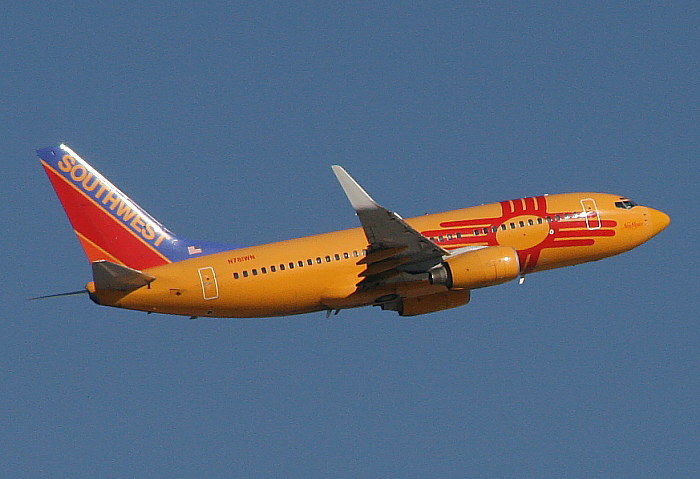 Southwest