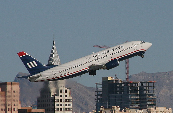 US Airways