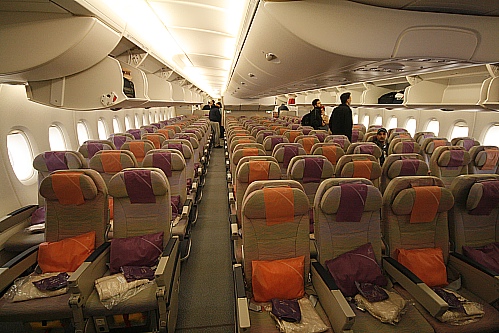Emirates A 380 Emirates A 380