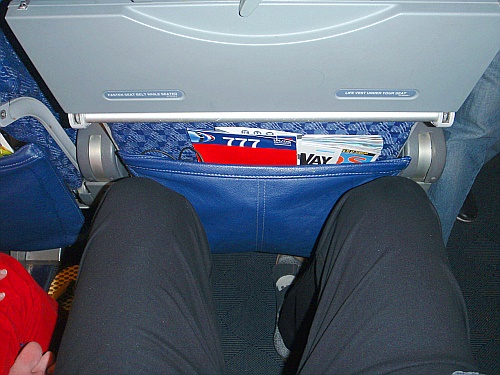 Sitzplatzabstand Boeing 777 - American Airlines Sitzplatzabstand Boeing 777 - American Airlines