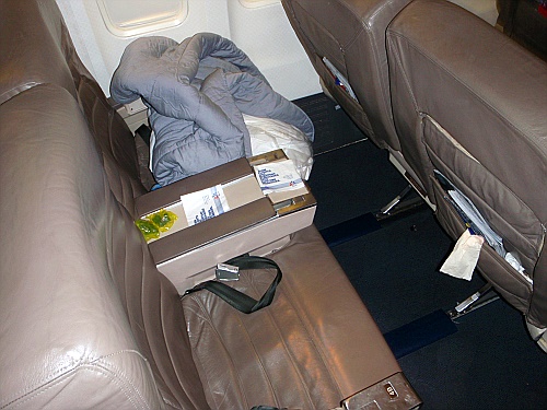 Sitzplatzabstand Boeing 757 First Sitzplatzabstand Boeing 757 First