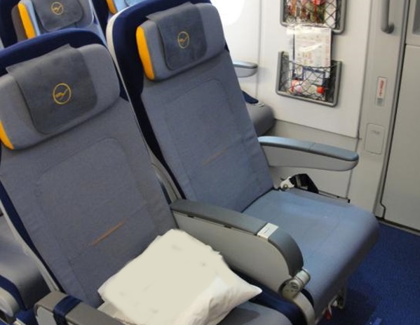 LuftHansa A 380 Reihe 75 LuftHansa A 380 Reihe 75