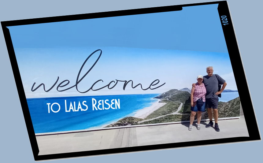 Uli & Lala - the uncredible Lalas